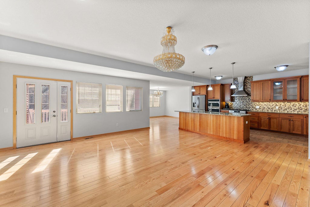 Photo of 438 Wildwood Rd RD, Mahtomedi, MN 55115 (MLS # 7163828)