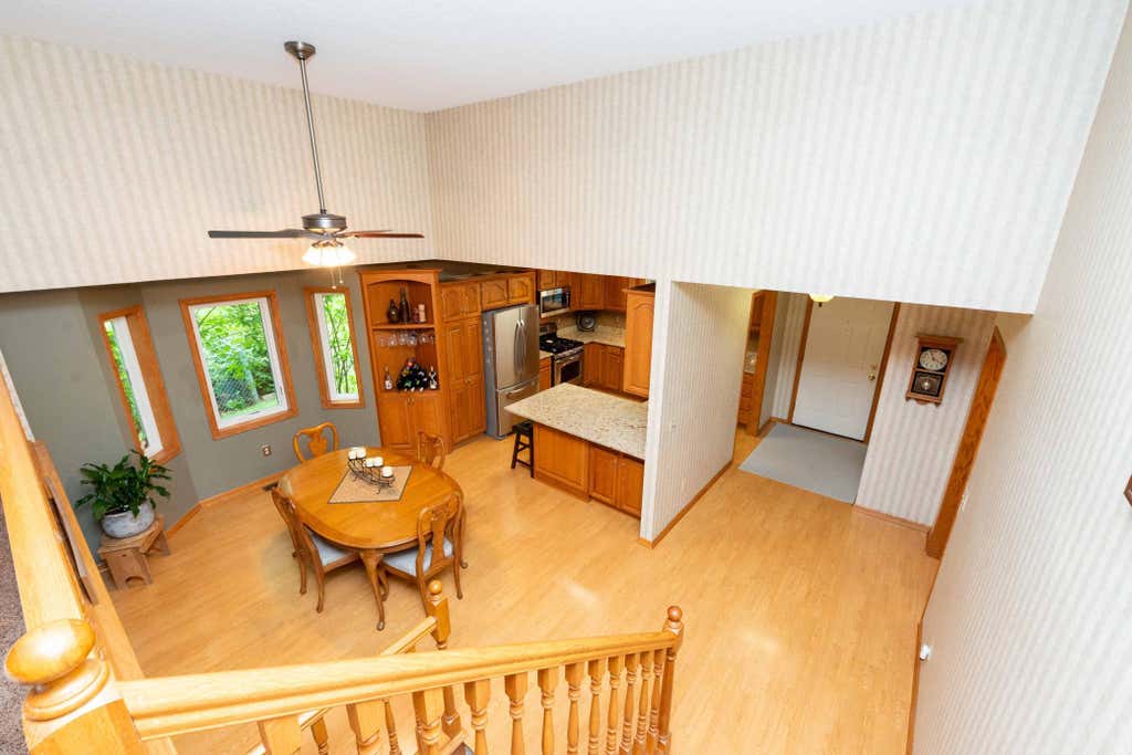 Photo of 9094 Jensen Avenue S, Cottage Grove, MN 55016 (MLS # 7111365)