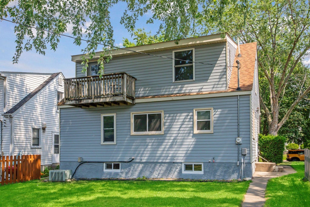 Photo of 2908 Hampshire Avenue S, Saint Louis Park, MN 55426 (MLS # 7127898)