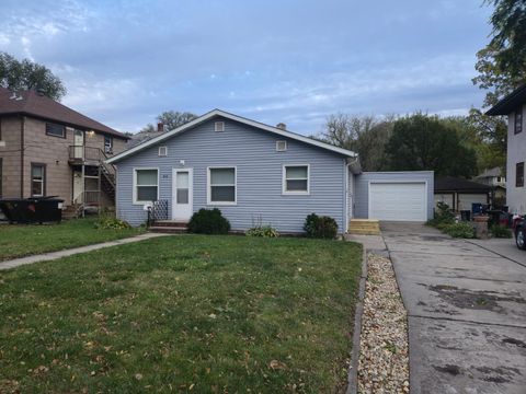 Photo of 414 5th Street S, Moorhead, MN 56560 (MLS # 6803252)