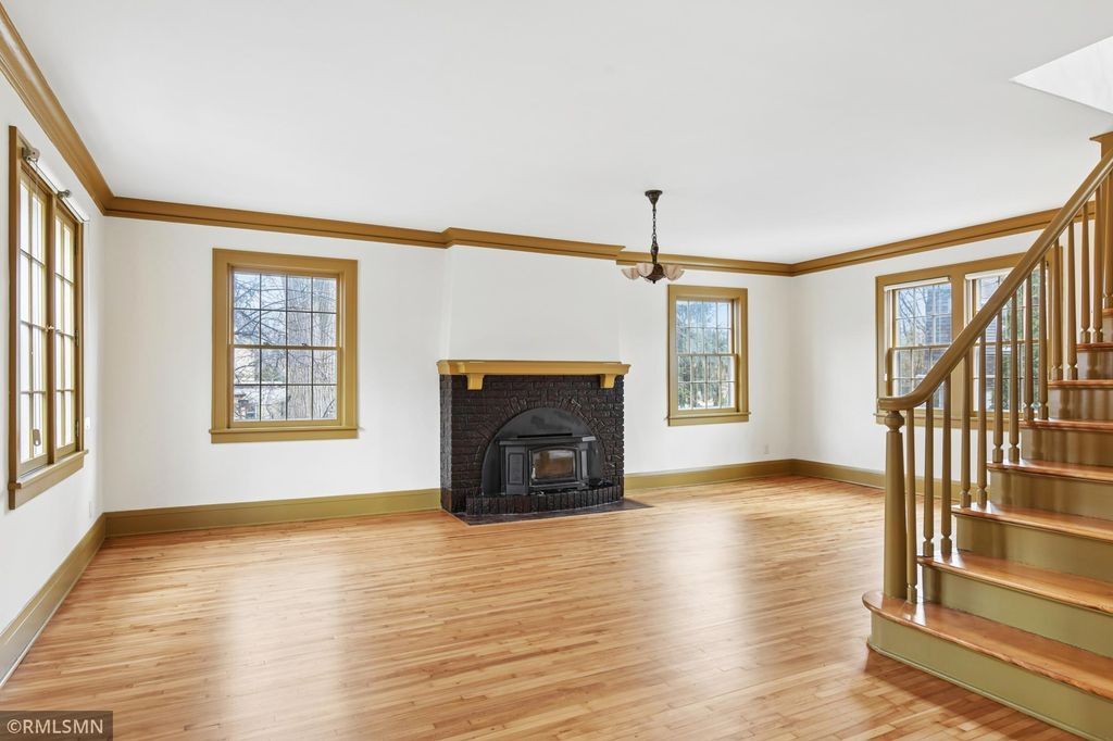 Photo of 5317 1st Avenue S, Minneapolis, MN 55419 (MLS # 7032604)