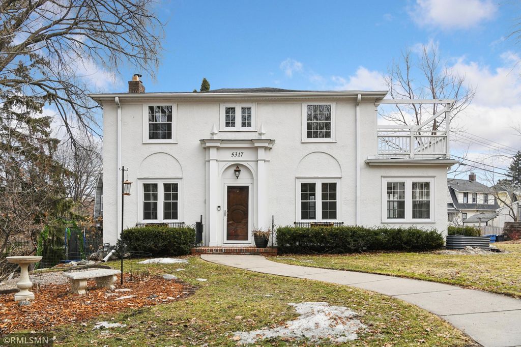 Photo of 5317 1st Avenue S, Minneapolis, MN 55419 (MLS # 7032604)