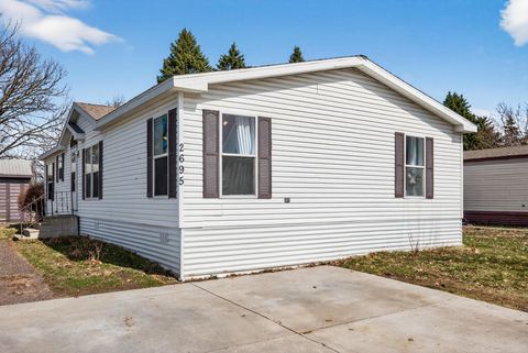 2695 Alissa Lane Maplewood MN 55119