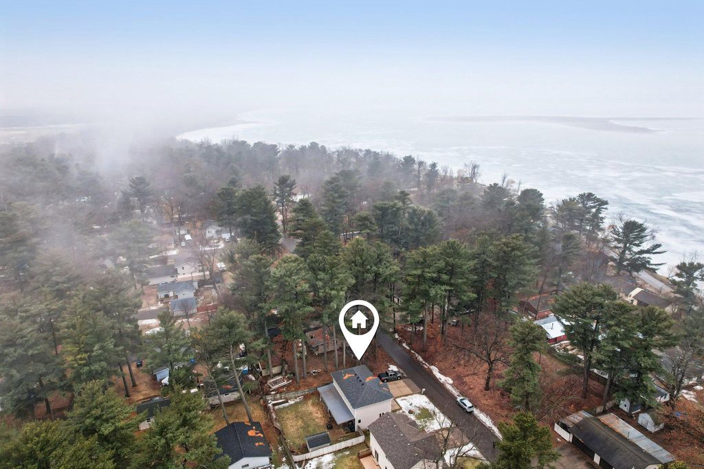 Photo of 218 Birch Road, Wyoming, MN 55092 (MLS # 7053339)