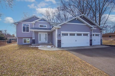 1930 Prospect Drive NE, Saint Cloud, MN 56304 - #: 6699354
