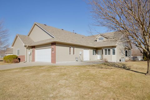 228 Goldfinch Lane Clearwater MN 55320