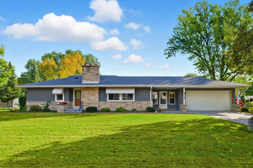 Photo of 8715 2nd Avenue S, Bloomington, MN 55420 (MLS # 7010765)