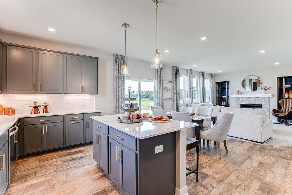 Photo of 6107 Jennifer Avenue S, Cottage Grove, MN 55016 (MLS # 7120347)