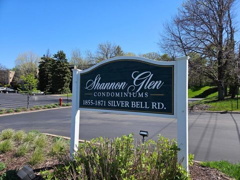 1855 Silver Bell Road 314 Eagan MN 55122