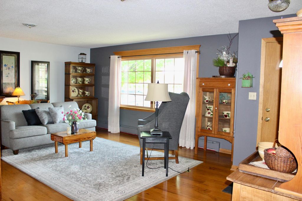 Photo of 451 1st Street SW, Blooming Prairie, MN 55917 (MLS # 7070815)