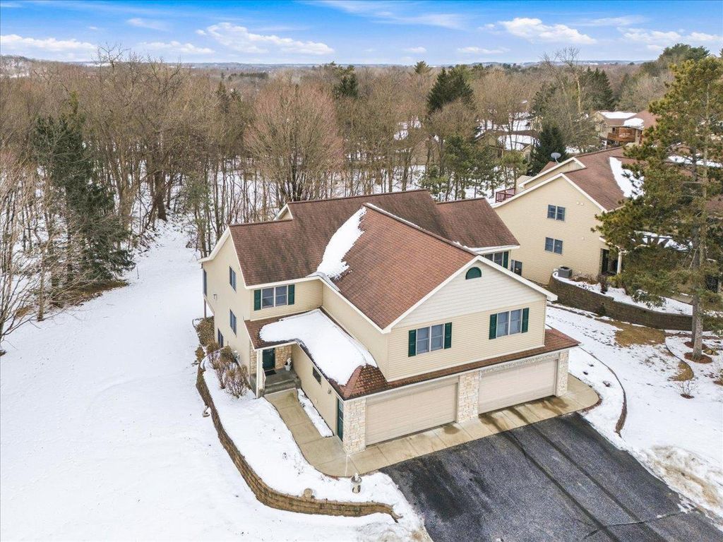 Photo of 1482 Riverside Drive #1482, River Falls, WI 54022 (MLS # 7005689)