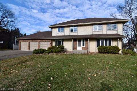 12420 46th Avenue N Plymouth MN 55442