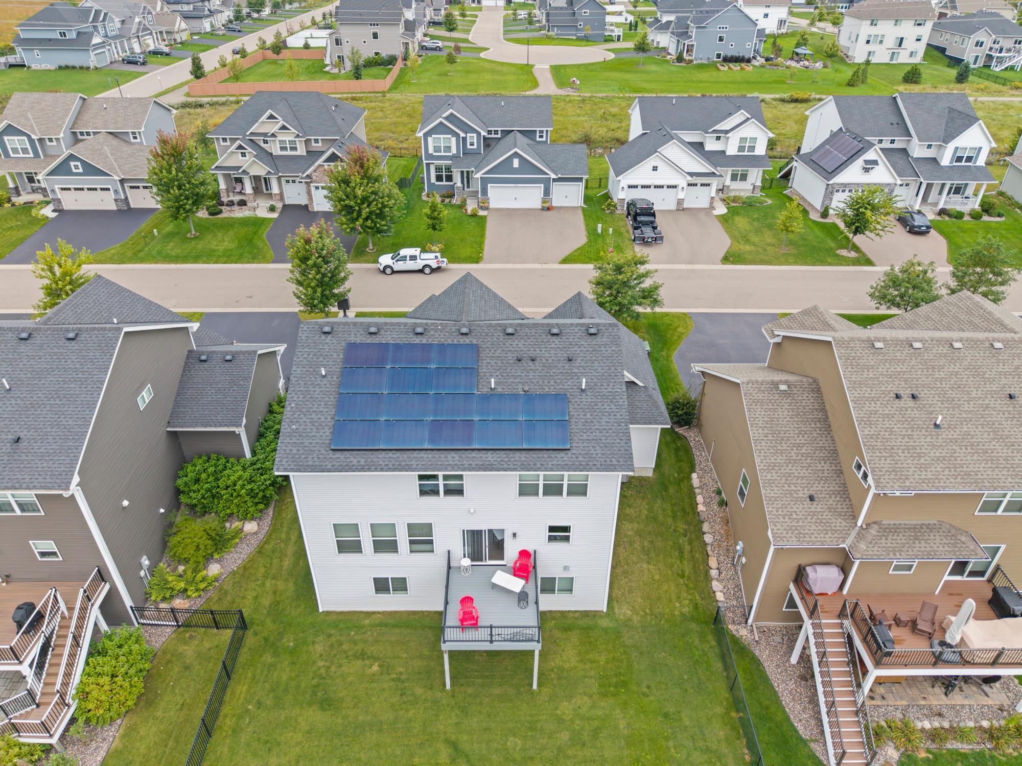 9834 Glacial Valley Alcove