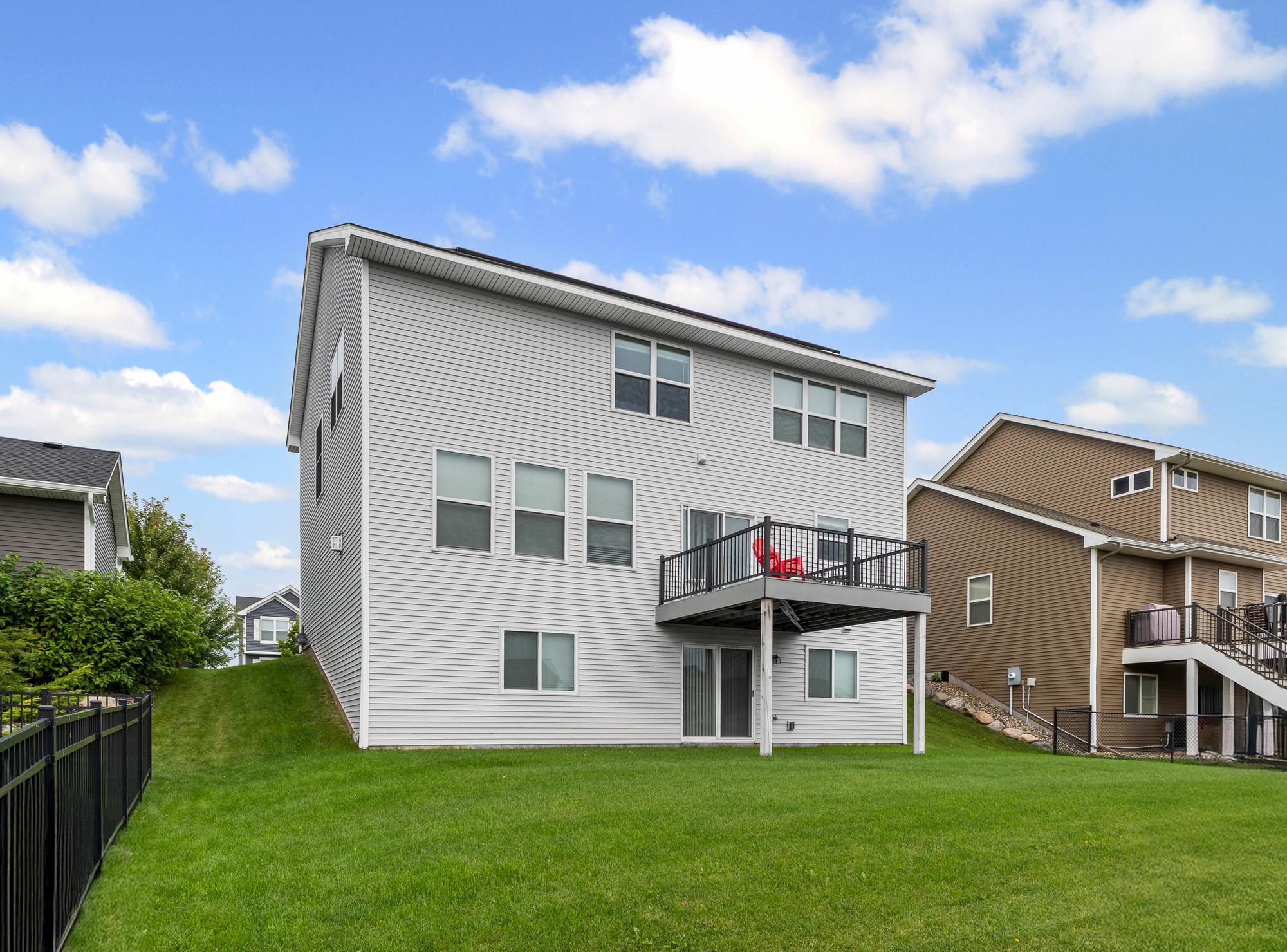 9834 Glacial Valley Alcove