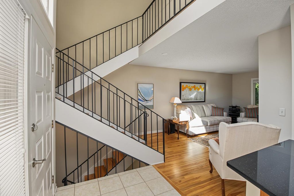 Photo of 1182 Saint Clair Avenue, Saint Paul, MN 55105 (MLS # 7129354)