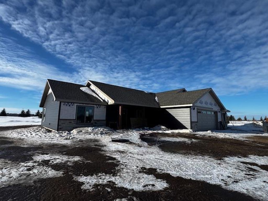 Photo of 4195 Little Doe Court SW, Bemidji, MN 56601 (MLS # 7024344)