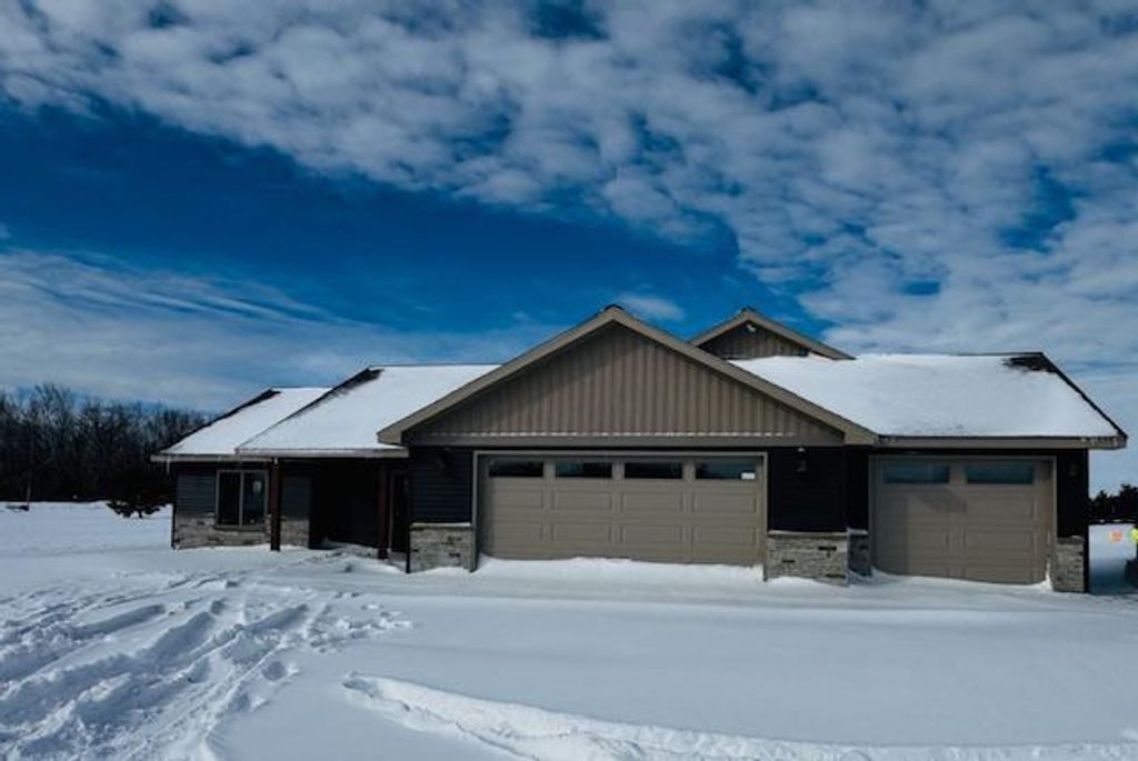 Photo of 4195 Little Doe Court SW, Bemidji, MN 56601 (MLS # 7024344)