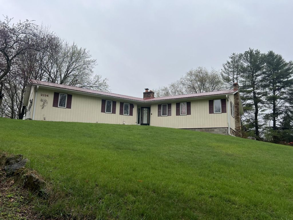 Photo of 2114 Jannsen Court, Menomonie, WI 54751 (MLS # 7063745)