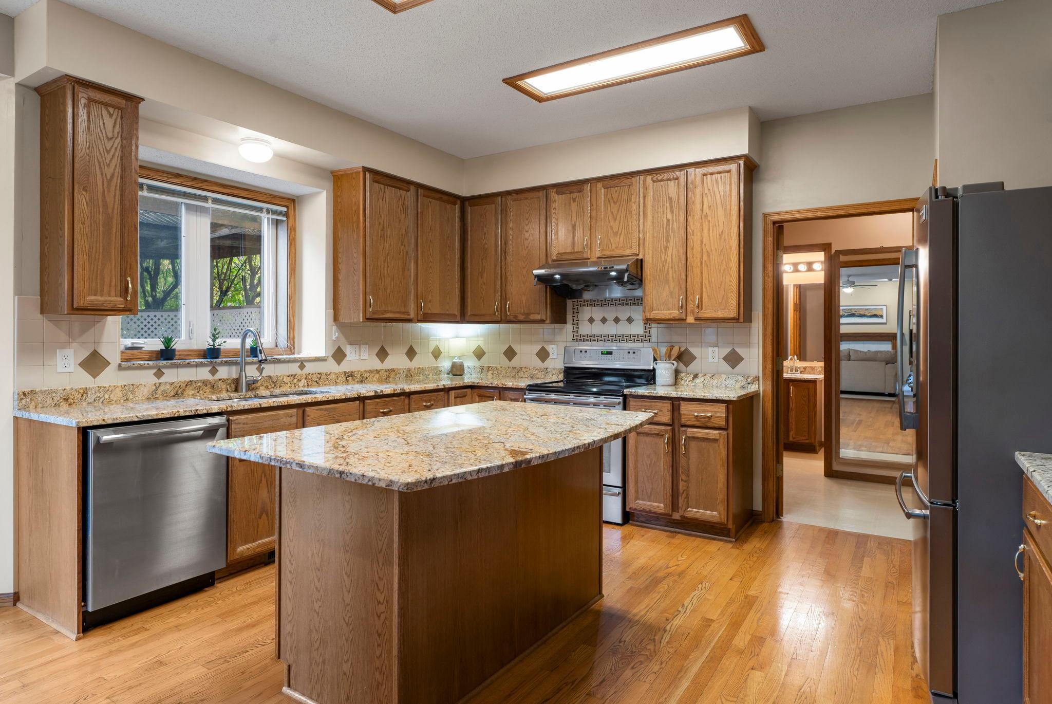 13947 Fleetwood Avenue