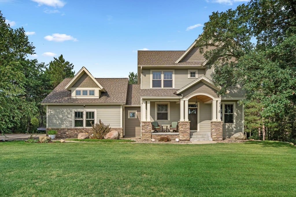 Photo of 1346 Birch Park Ridge, Saint Joseph Twp, WI 54082 (MLS # 7144869)