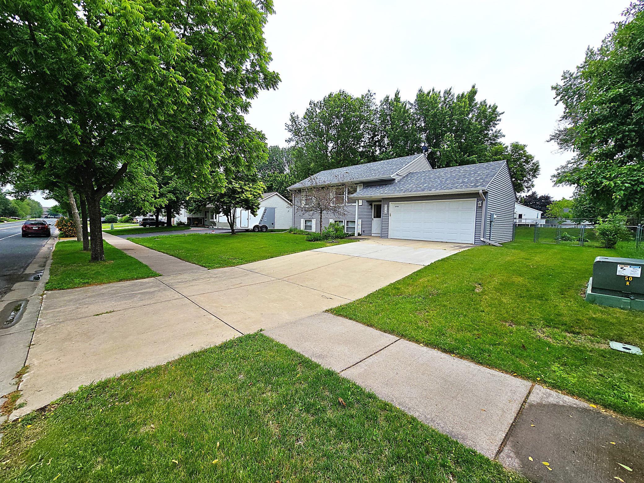 3716 155th Street W