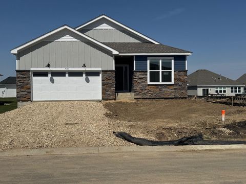Photo of 7153 201st Street W, Lakeville, MN 55044 (MLS # 7060233)