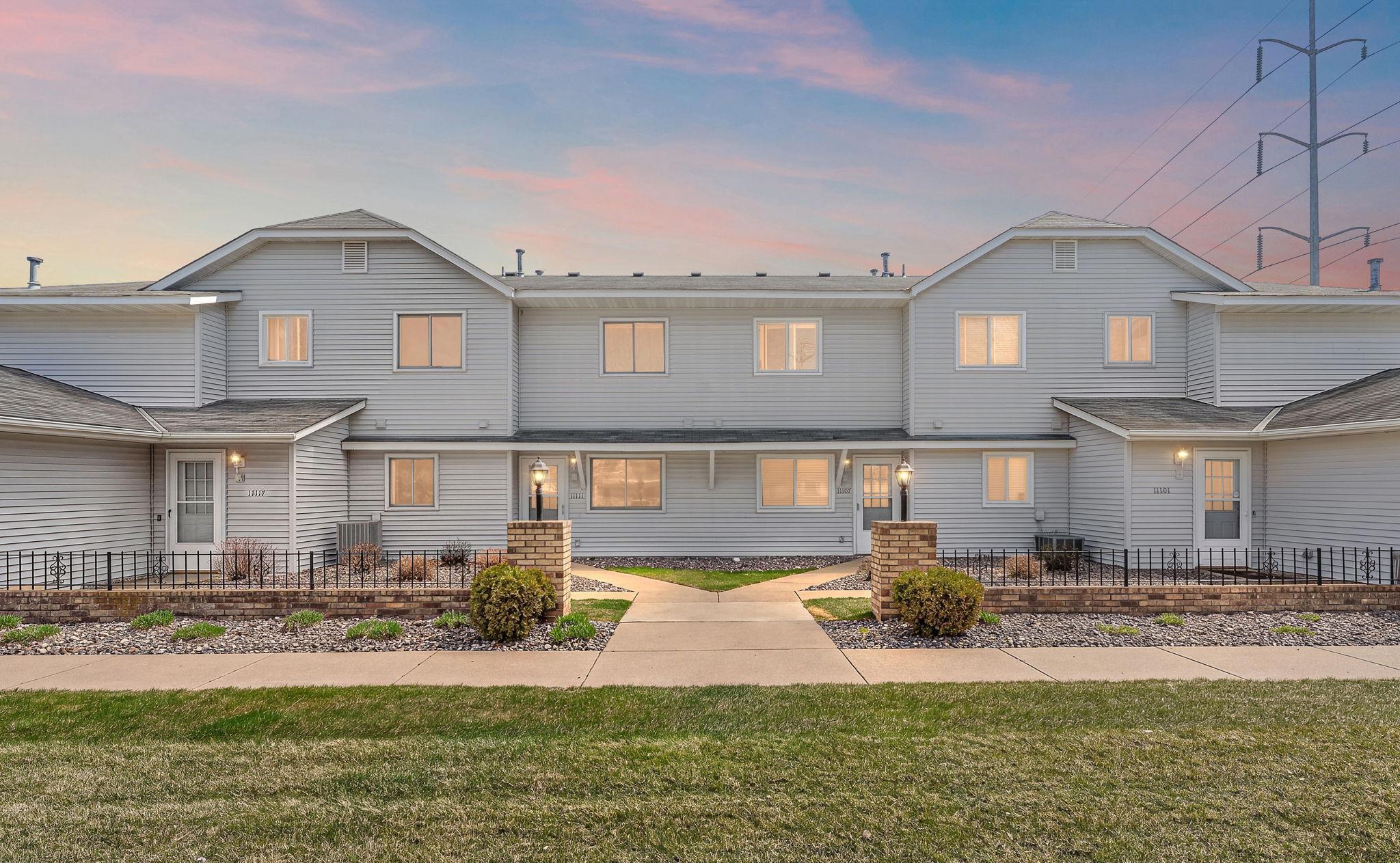 11111 Drake Street NW