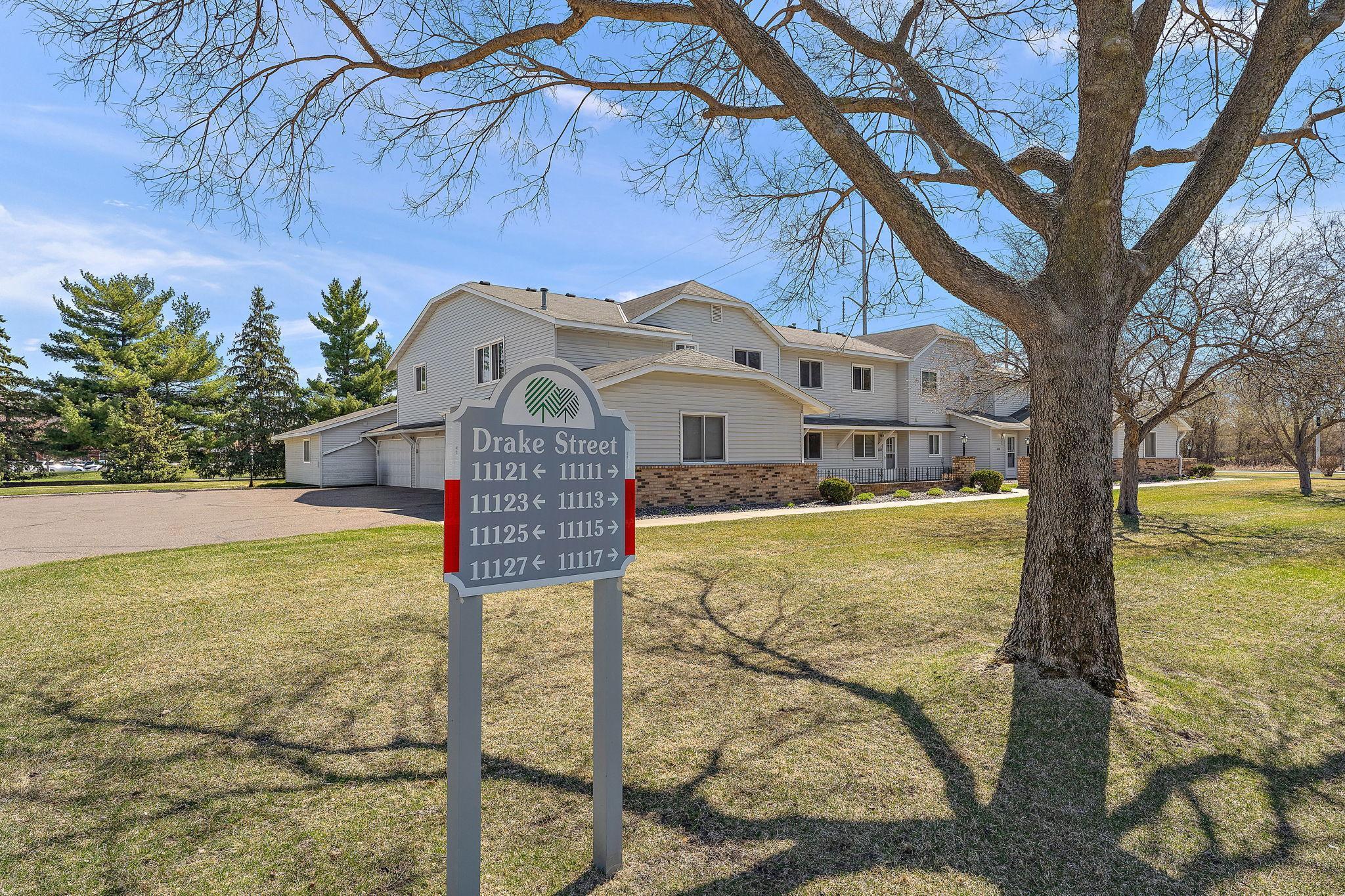 11111 Drake Street NW