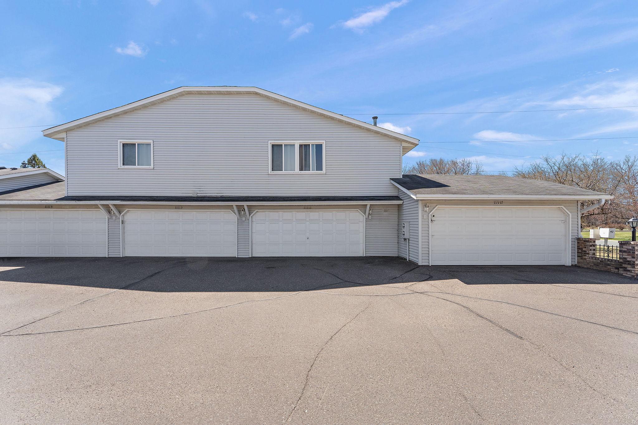 11111 Drake Street NW