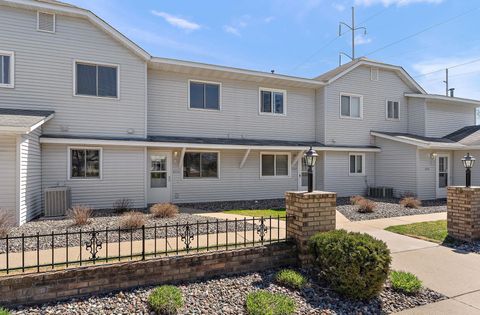 11111 Drake Street NW Coon Rapids MN 55433