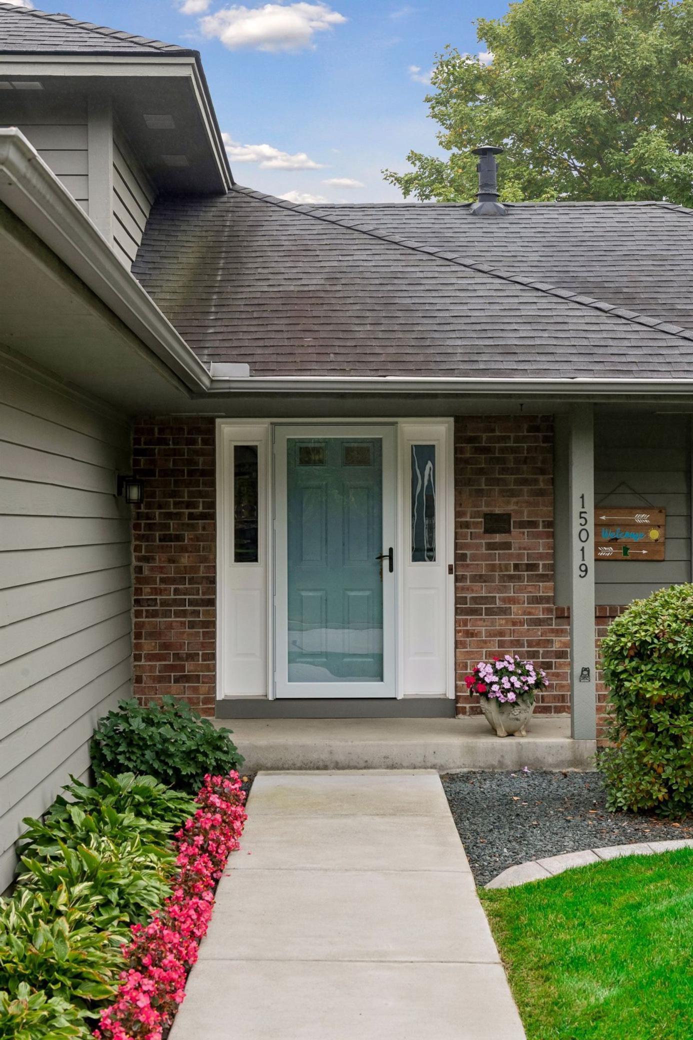 15019 Village Woods Drive