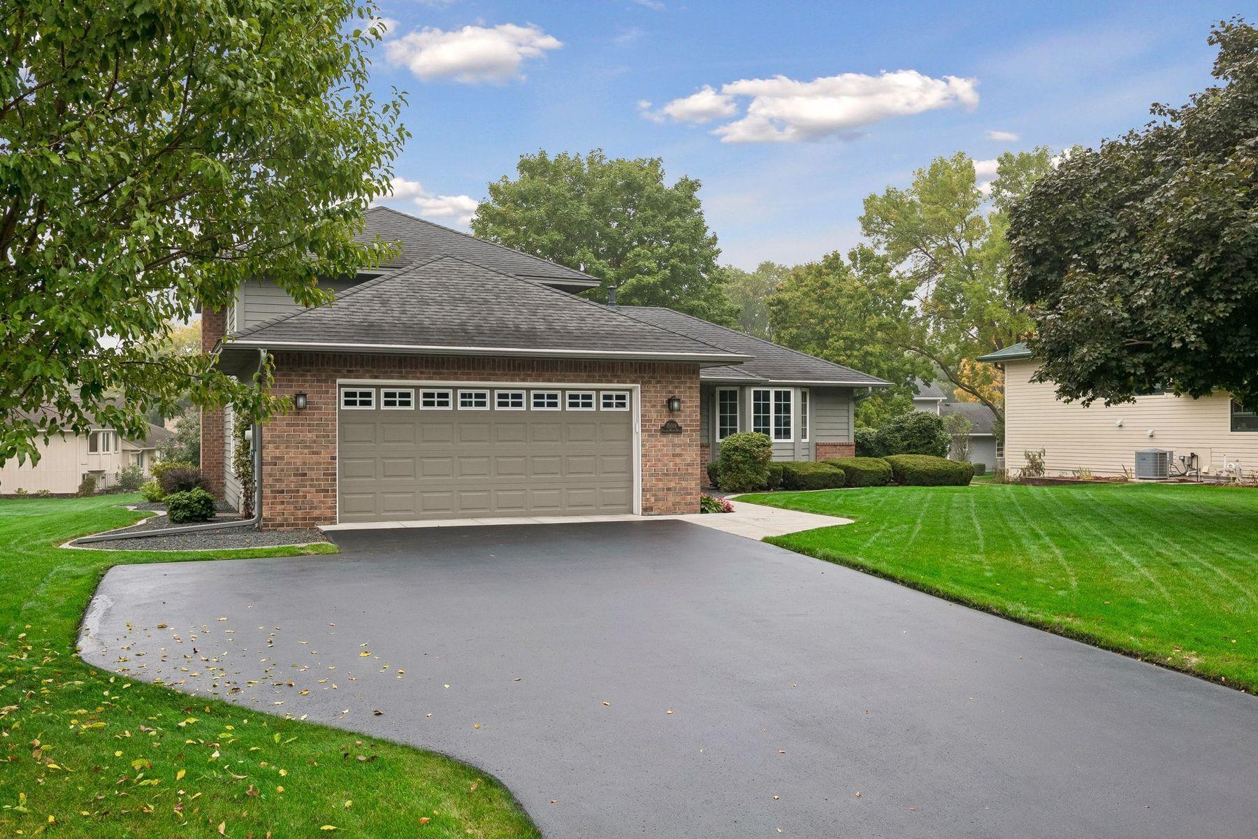 15019 Village Woods Drive