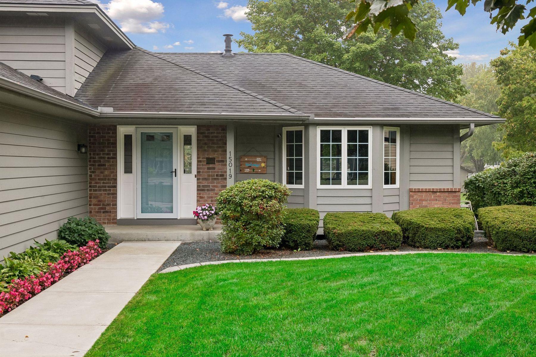 15019 Village Woods Drive