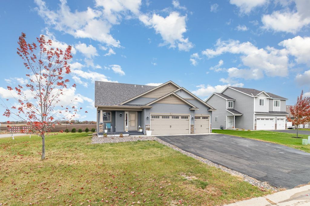 Photo of 20172 Truman Drive, Big Lake, MN 55309 (MLS # 7022457)