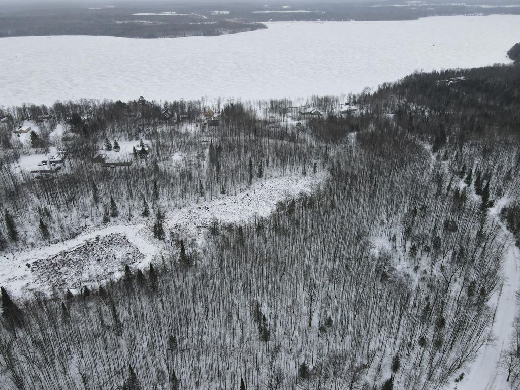 Photo of TBD Baich Dr, Coleraine, MN 55722 (MLS # 7008057)