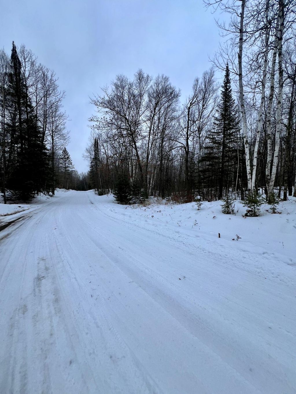 Photo of TBD Baich Dr, Coleraine, MN 55722 (MLS # 7008057)