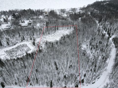 TBD Baich Dr Coleraine MN 55722