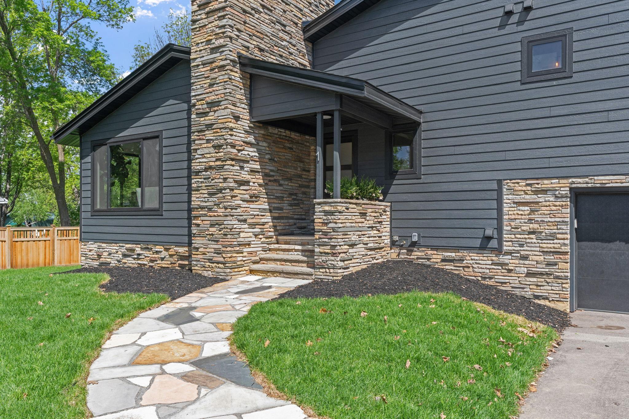 1 Maclynn Road