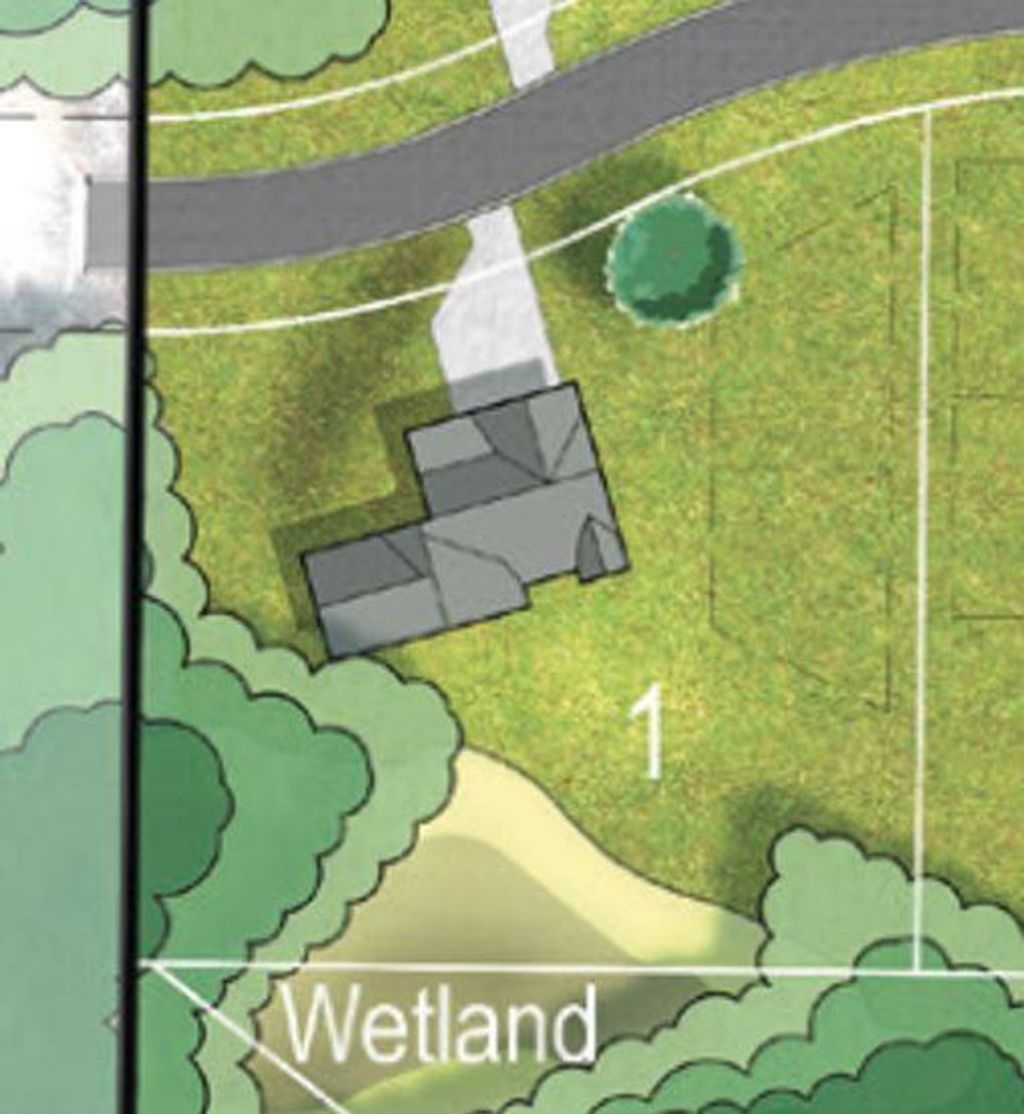 Photo of Xxxx 159th Avenue NE, Ham Lake, MN 55304 (MLS # 7003325)