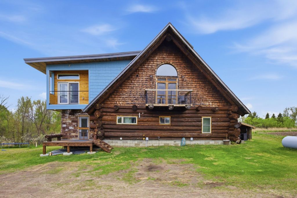 Photo of 33963 300th Avenue, Dent, MN 56528 (MLS # 7076927)
