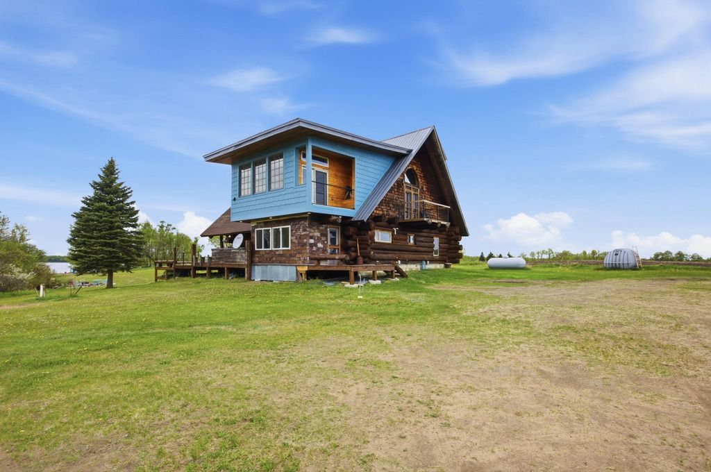 Photo of 33963 300th Avenue, Dent, MN 56528 (MLS # 7076927)