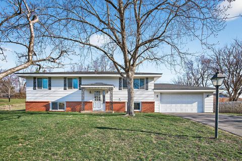 242 Mission Circle Bloomington MN 55420
