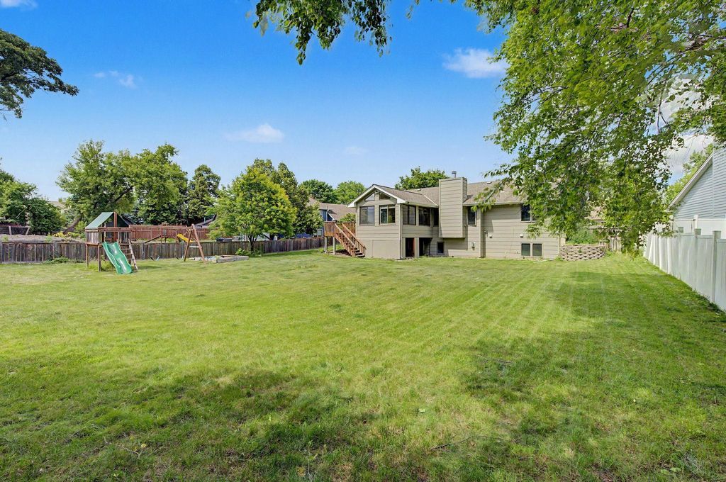 Photo of 12225 60th Place N, Plymouth, MN 55442 (MLS # 7097648)