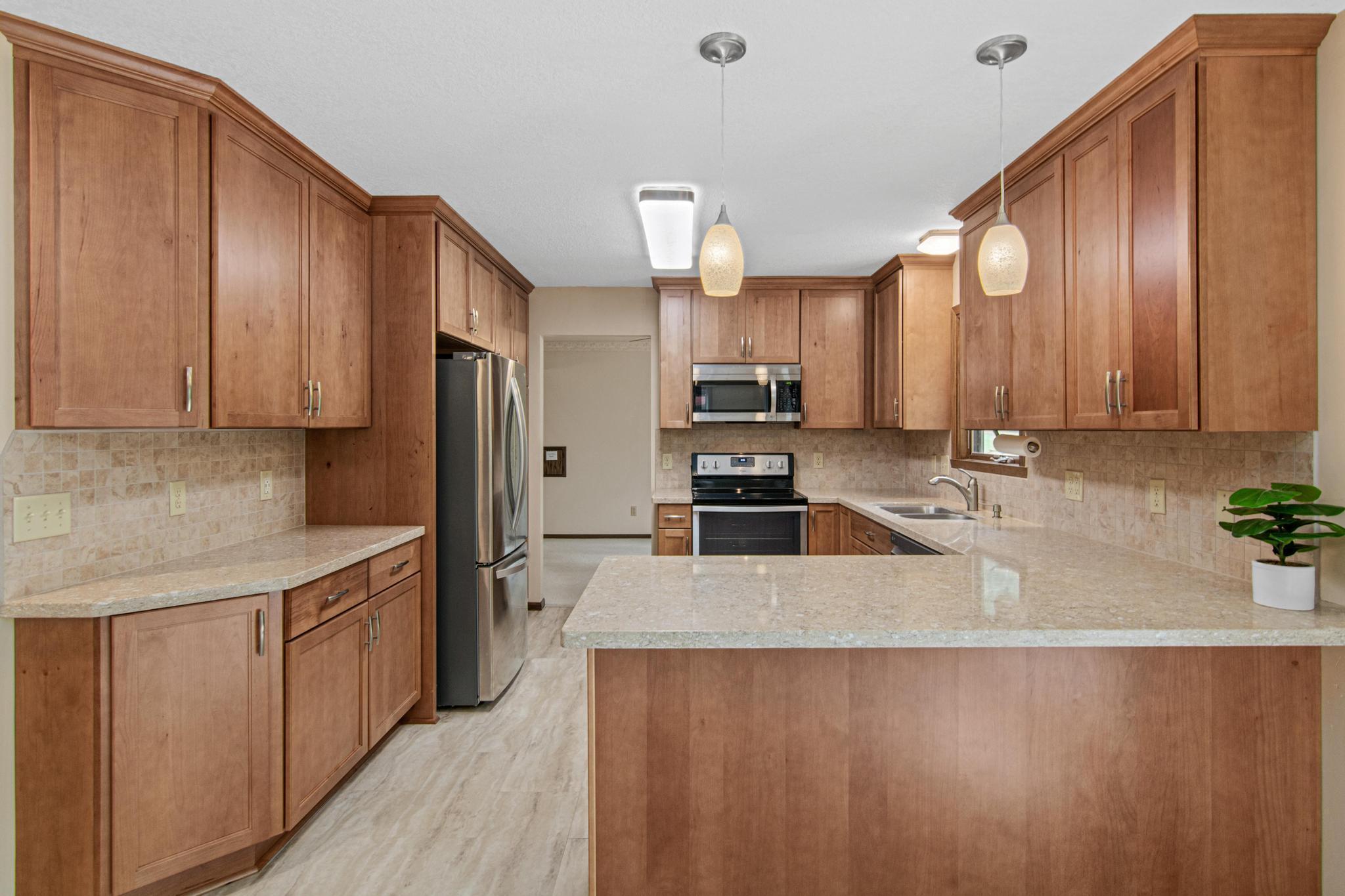 1244 Balsam Trail E
