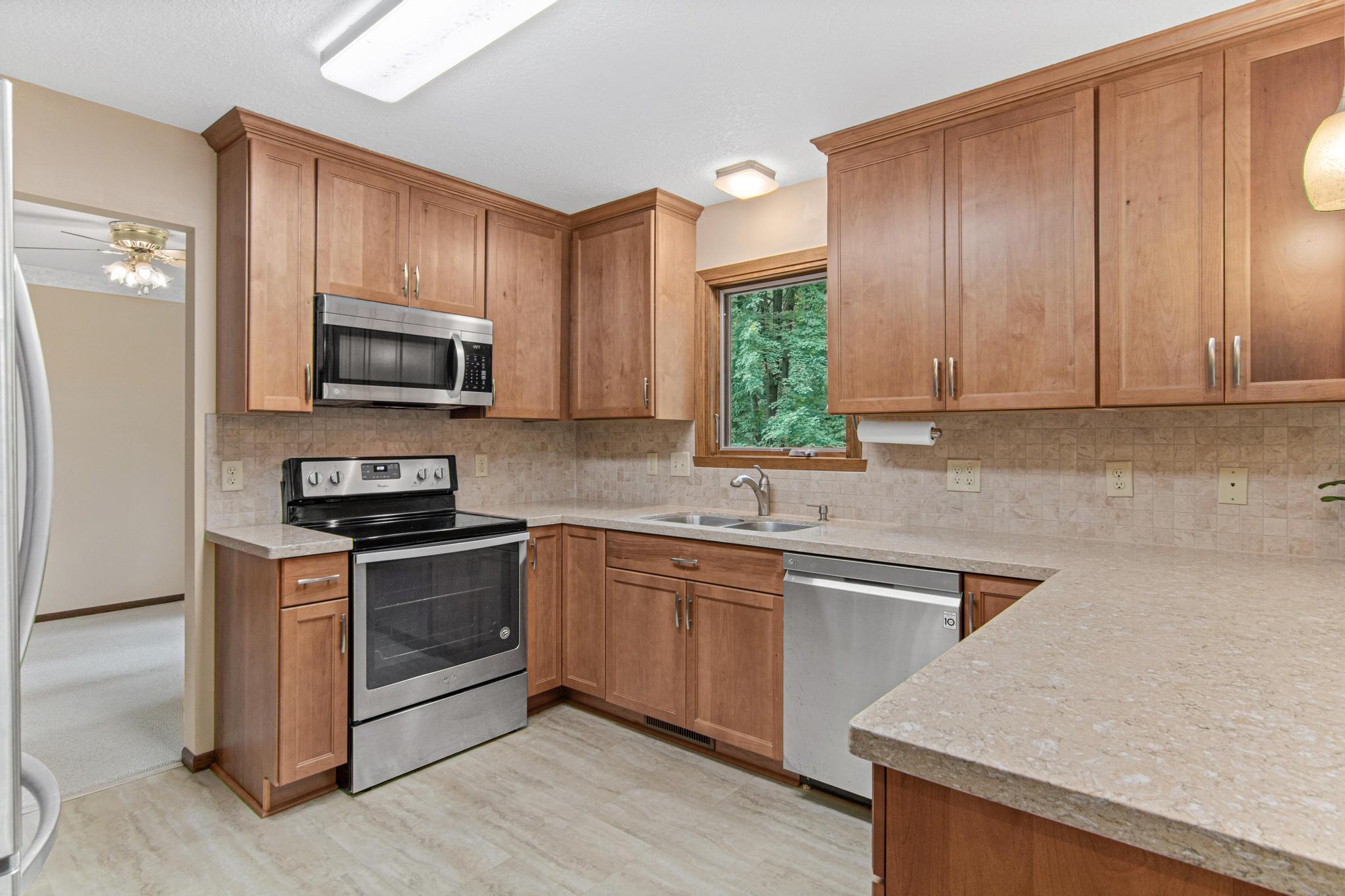 1244 Balsam Trail E