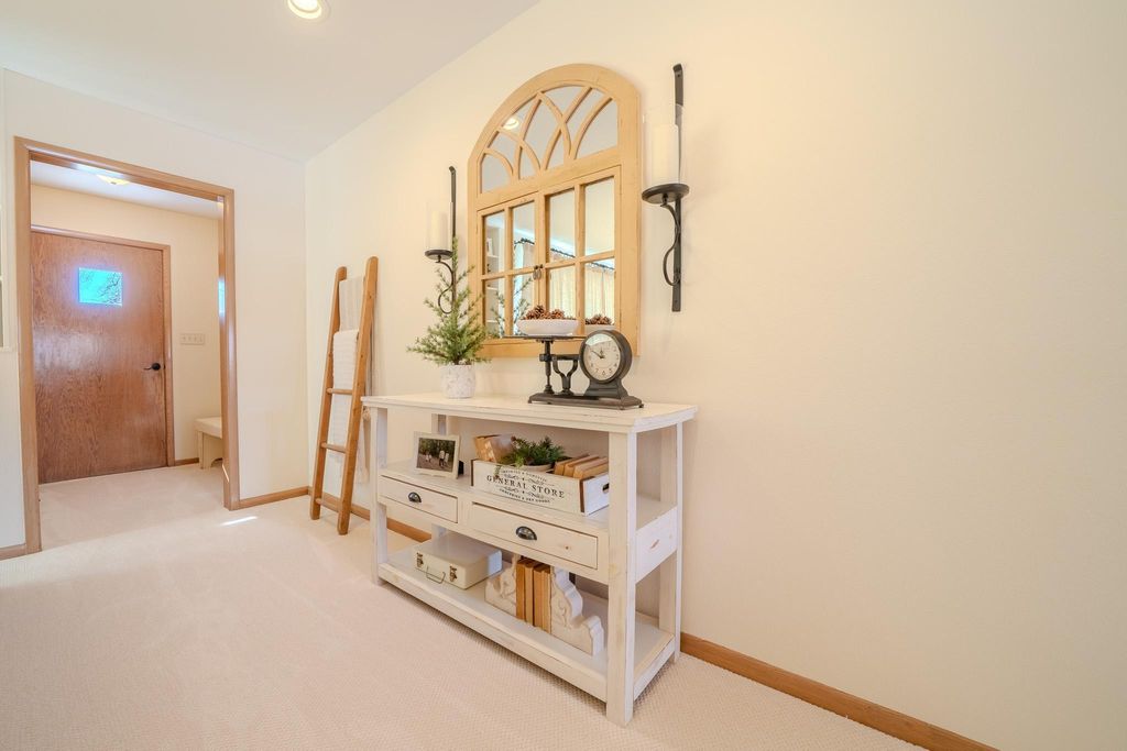 Photo of 516 1st Avenue SE, Long Prairie, MN 56347 (MLS # 7027933)