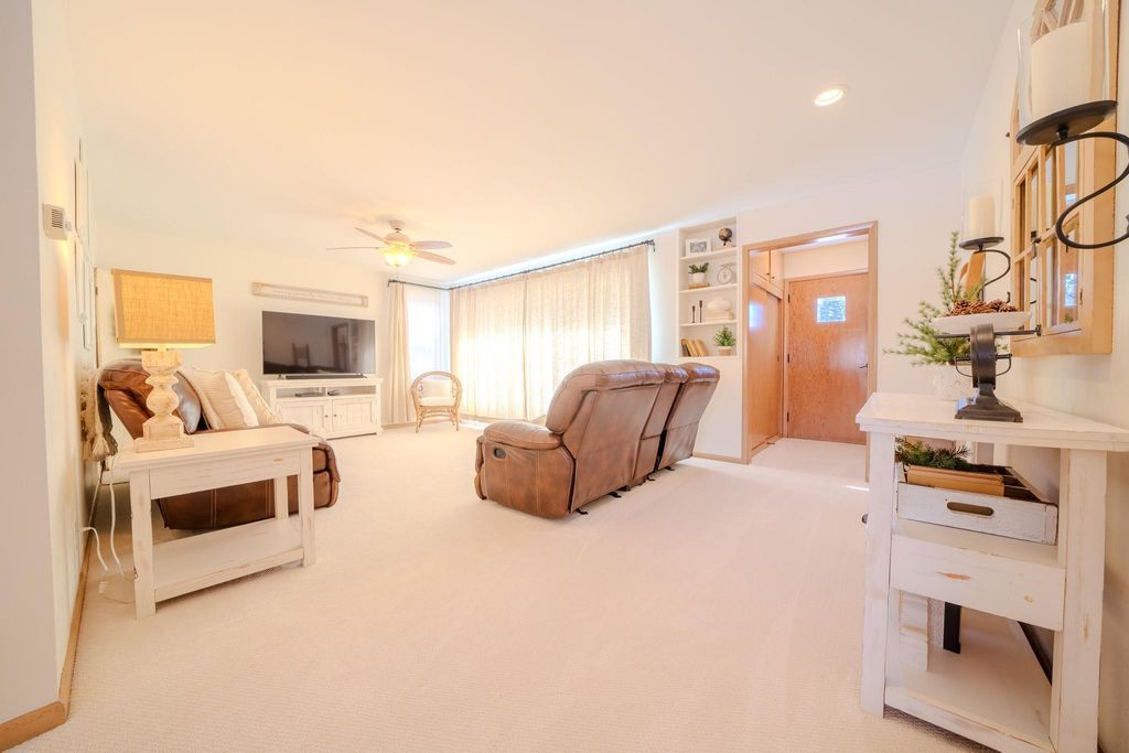 Photo of 516 1st Avenue SE, Long Prairie, MN 56347 (MLS # 7027933)