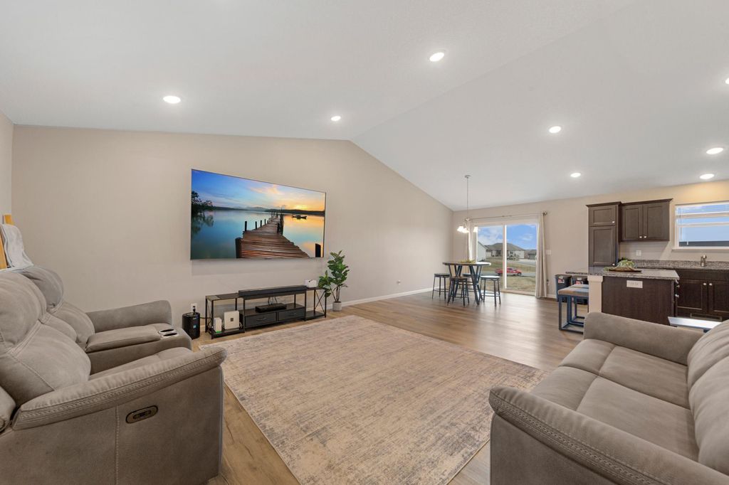 Photo of 902 Emily Court NE, Montgomery, MN 56069 (MLS # 7042686)