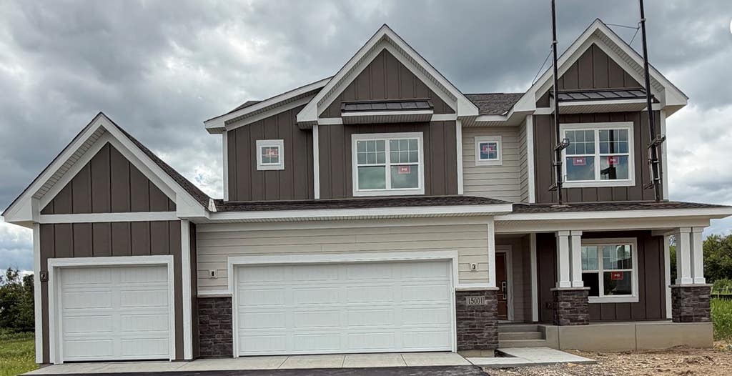 Photo of 15001 146th Court N, Dayton, MN 55327 (MLS # 7114182)