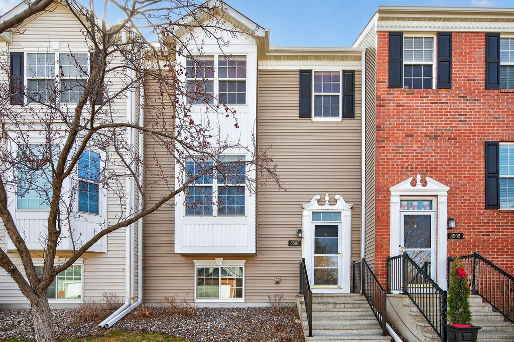 Photo of 8506 Grove Circle, Shakopee, MN 55379 (MLS # 7035706)